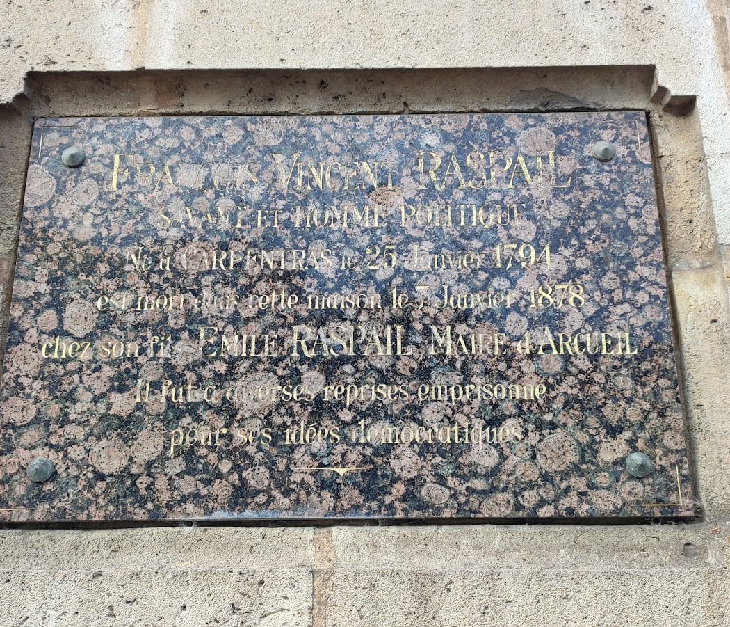 Résidence Raspail 3
